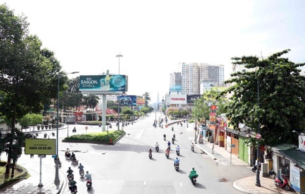 Thủ tướng: Tạo thuận lợi cho người dân từ thành phố Hồ Chí Minh trở về các địa phương